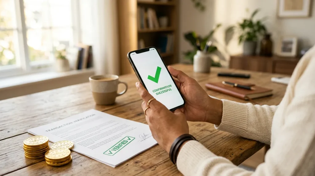 How to redeem Sweeps Coins for cash step by step withdrawal guide
